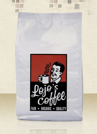 Lojo´s Coffee White Label